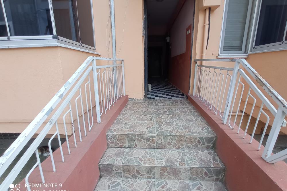 Century21 Bal'dan Bahçelievler Mahallesinde Satılık 3+1 Daire