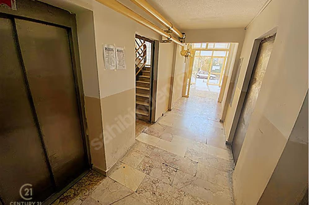 TOKİ YENİMAHALLE'DE 2. KAT,EŞYALI, ÖN CEPHE, 1+1, KİRALIK DAİRE