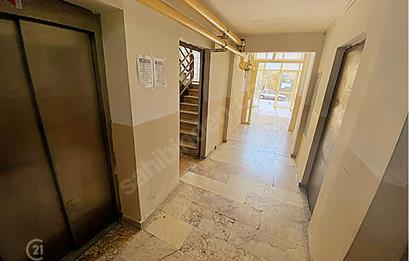 TOKİ YENİMAHALLE'DE 2. KAT,EŞYALI, ÖN CEPHE, 1+1, KİRALIK DAİRE
