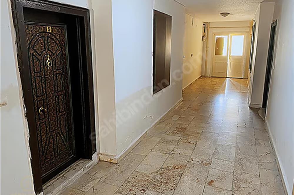 TOKİ YENİMAHALLE'DE 2. KAT,EŞYALI, ÖN CEPHE, 1+1, KİRALIK DAİRE