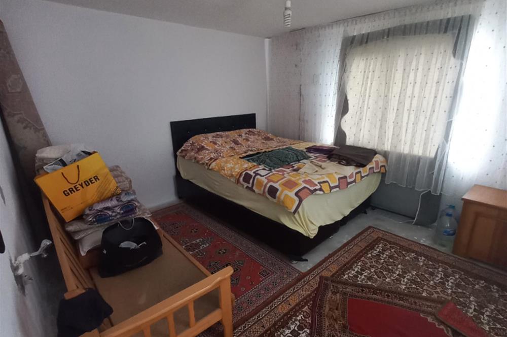 C.21LOCA'DAN SUSURLUK BABAKÖYDE MÜKEMMEL BAHÇELİ KÖY EVİ