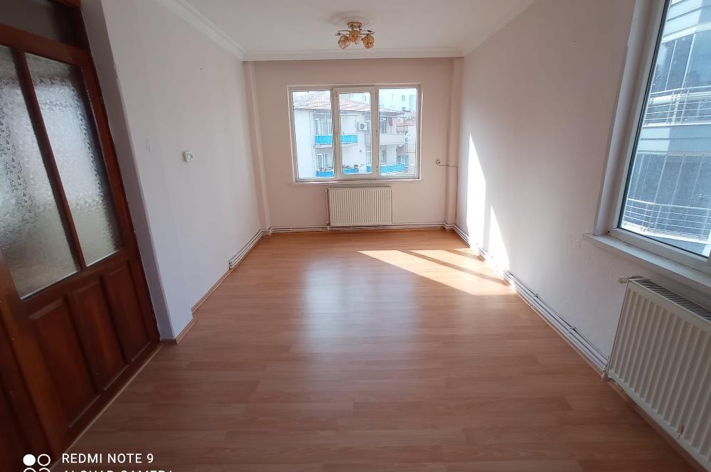 Century21 Bal'dan Bahçelievler Mahallesinde Satılık 3+1 Daire