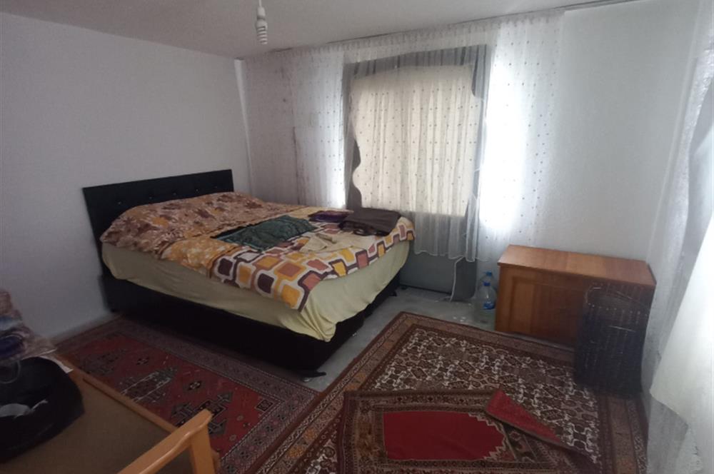 C.21LOCA'DAN SUSURLUK BABAKÖYDE MÜKEMMEL BAHÇELİ KÖY EVİ