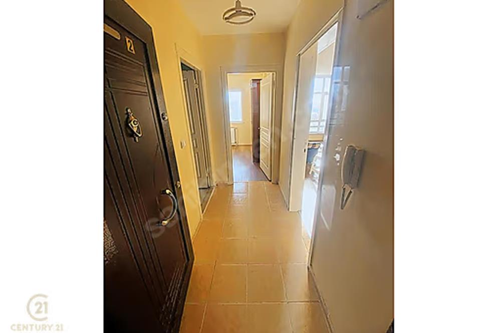 TOKİ YENİMAHALLE'DE 2. KAT,EŞYALI, ÖN CEPHE, 1+1, KİRALIK DAİRE