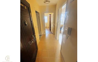 TOKİ YENİMAHALLE'DE 2. KAT,EŞYALI, ÖN CEPHE, 1+1, KİRALIK DAİRE