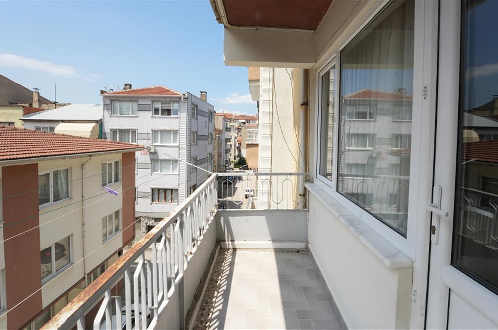 C21 Cius; Dr Ziya Kaya Mah 3+1 Ara Kat Satılık Daire