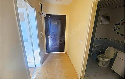 TOKİ YENİMAHALLE'DE 2. KAT,EŞYALI, ÖN CEPHE, 1+1, KİRALIK DAİRE