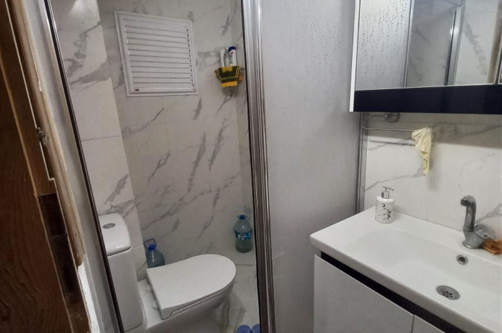 C.21LOCA'DAN SUSURLUK BABAKÖYDE MÜKEMMEL BAHÇELİ KÖY EVİ