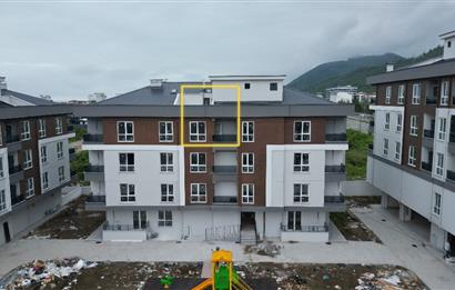 CENTURY 21'DEN TURNASUYU'NDA SATILIK 2+1 DAİRE