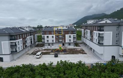 CENTURY 21'DEN TURNASUYU'NDA SATILIK 2+1 DAİRE