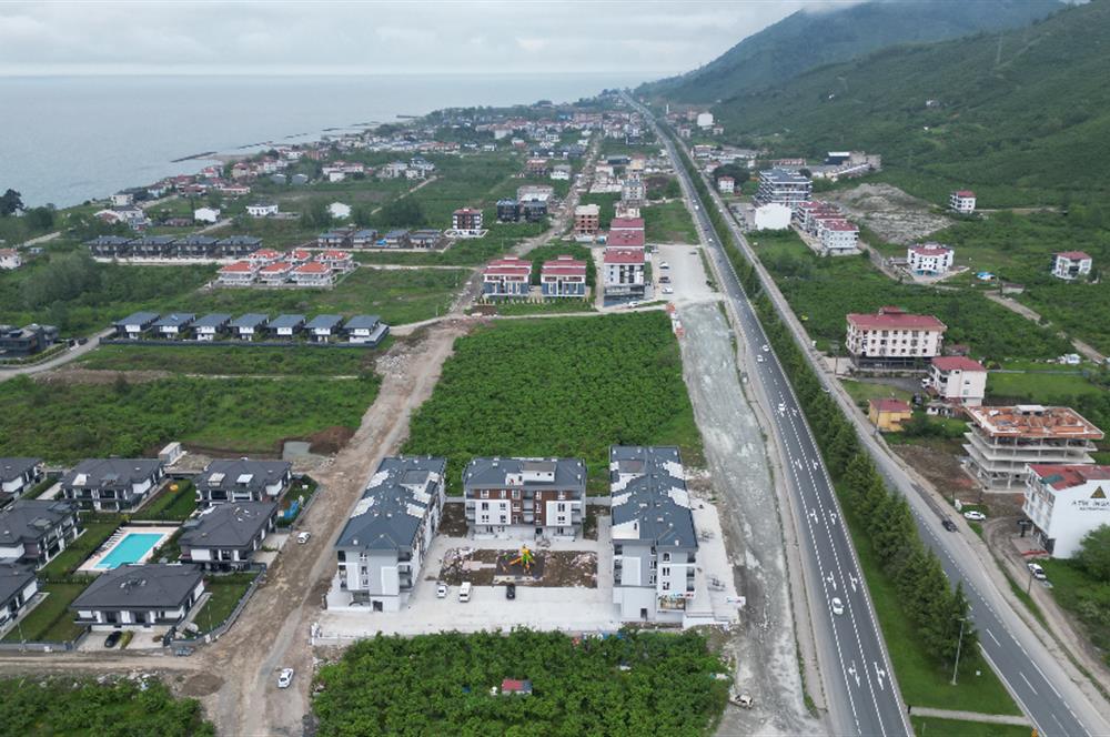 CENTURY 21'DEN TURNASUYU'NDA SATILIK 2+1 DAİRE