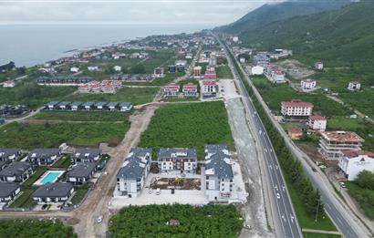 CENTURY 21'DEN TURNASUYU'NDA SATILIK 2+1 DAİRE