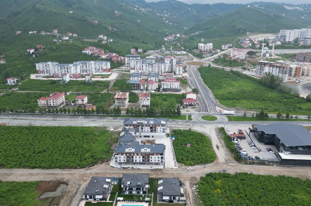 CENTURY 21'DEN TURNASUYU'NDA SATILIK 2+1 DAİRE