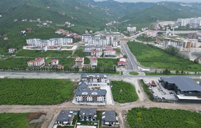 CENTURY 21'DEN TURNASUYU'NDA SATILIK 2+1 DAİRE