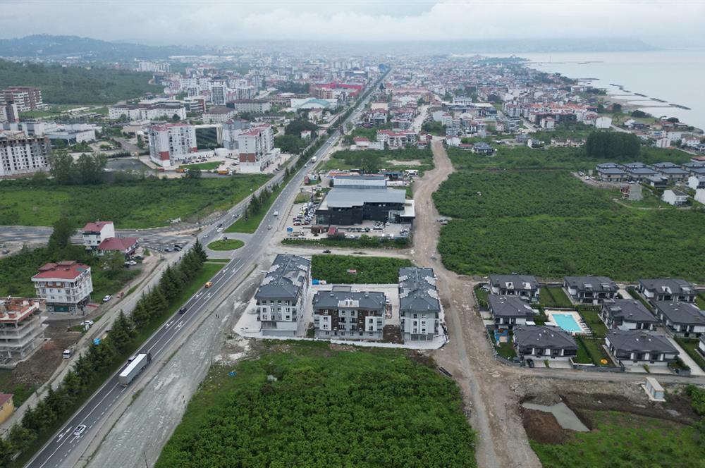 CENTURY 21'DEN TURNASUYU'NDA SATILIK 2+1 DAİRE