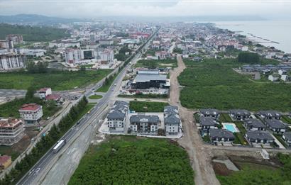 CENTURY 21'DEN TURNASUYU'NDA SATILIK 2+1 DAİRE