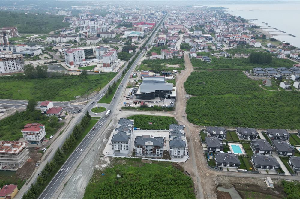 CENTURY 21'DEN TURNASUYU'NDA SATILIK 2+1 DAİRE