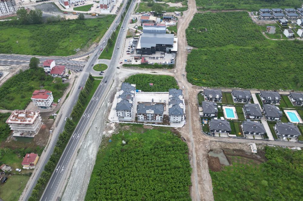 CENTURY 21'DEN TURNASUYU'NDA SATILIK 2+1 DAİRE