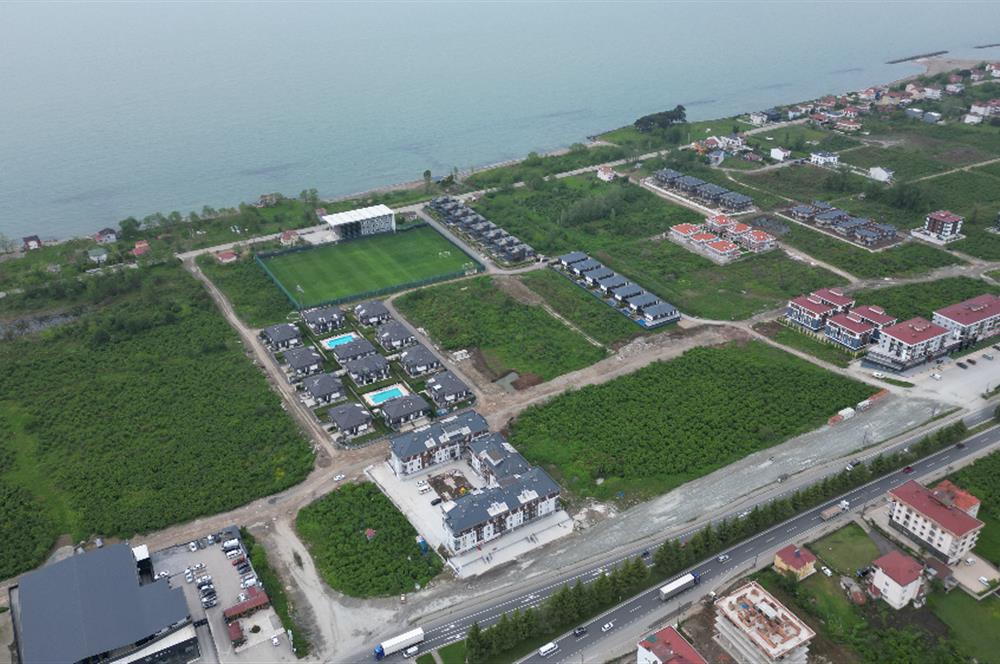 CENTURY 21'DEN TURNASUYU'NDA SATILIK 2+1 DAİRE