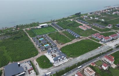 CENTURY 21'DEN TURNASUYU'NDA SATILIK 2+1 DAİRE