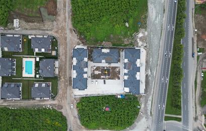 CENTURY 21'DEN TURNASUYU'NDA SATILIK 2+1 DAİRE
