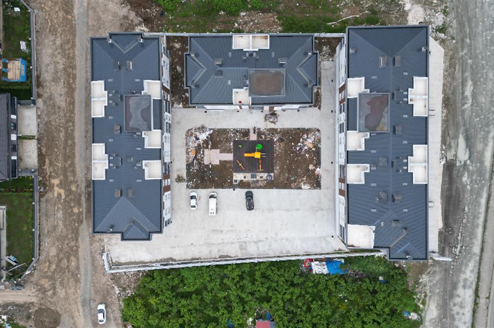 CENTURY 21'DEN TURNASUYU'NDA SATILIK 2+1 DAİRE