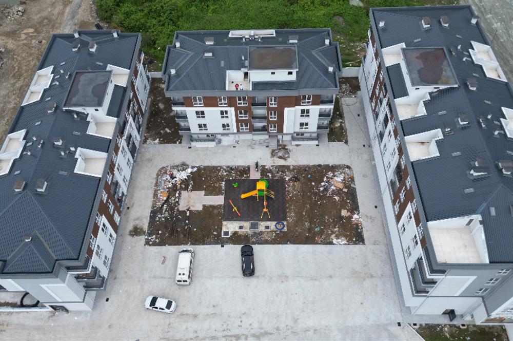 CENTURY 21'DEN TURNASUYU'NDA SATILIK 2+1 DAİRE