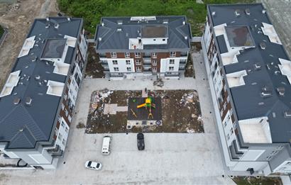 CENTURY 21'DEN TURNASUYU'NDA SATILIK 2+1 DAİRE