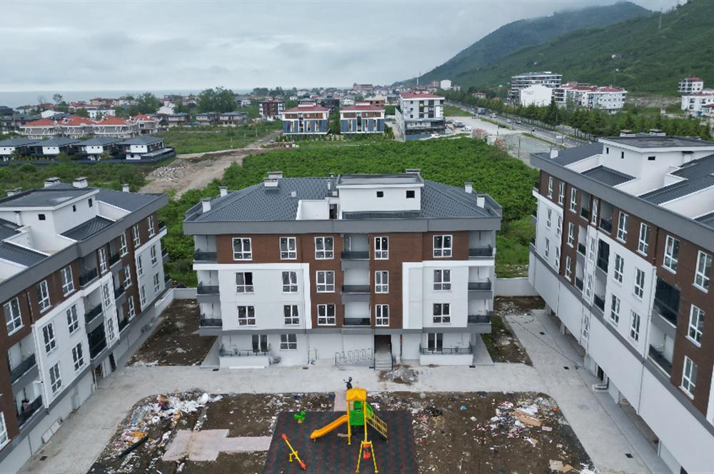 CENTURY 21'DEN TURNASUYU'NDA SATILIK 2+1 DAİRE