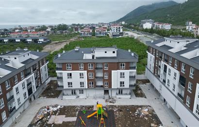 CENTURY 21'DEN TURNASUYU'NDA SATILIK 2+1 DAİRE