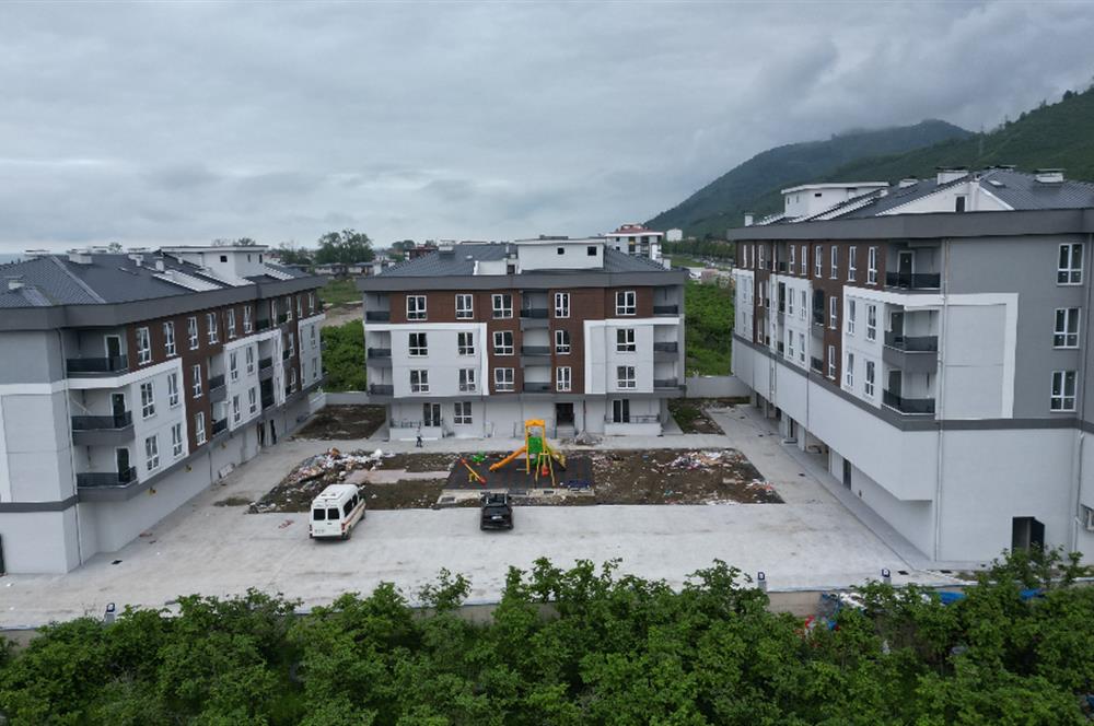 CENTURY 21'DEN TURNASUYU'NDA SATILIK 2+1 DAİRE