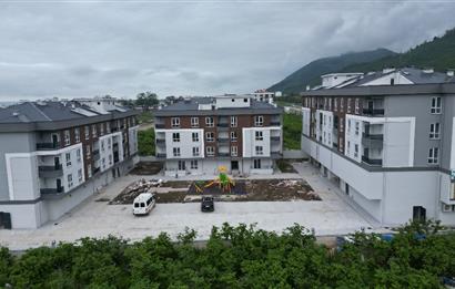 CENTURY 21'DEN TURNASUYU'NDA SATILIK 2+1 DAİRE