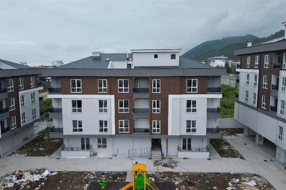 CENTURY 21'DEN TURNASUYU'NDA SATILIK 2+1 DAİRE