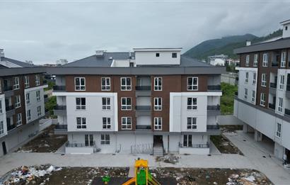 CENTURY 21'DEN TURNASUYU'NDA SATILIK 2+1 DAİRE