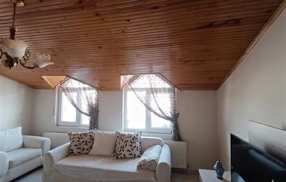 CENTURY21'DEN ORDU AKYAZI MAH. SATILIK ÇATI KATI