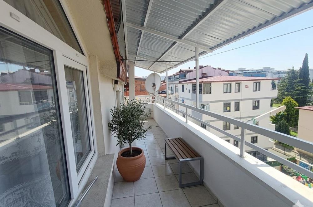CENTURY21'DEN ORDU AKYAZI MAH. SATILIK ÇATI KATI