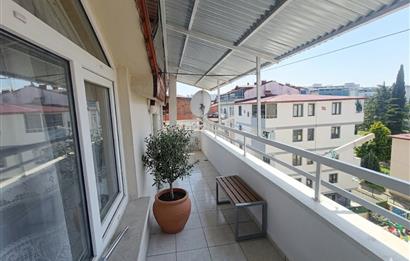 CENTURY21'DEN ORDU AKYAZI MAH. SATILIK ÇATI KATI
