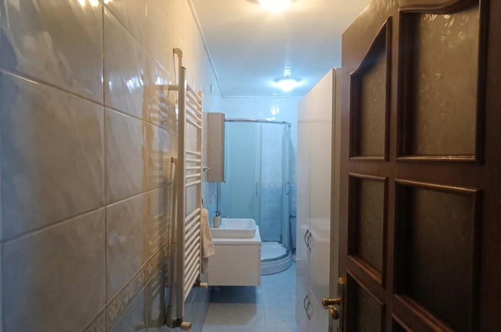 CENTURY21'DEN ORDU AKYAZI MAH. SATILIK ÇATI KATI