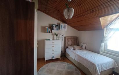 CENTURY21'DEN ORDU AKYAZI MAH. SATILIK ÇATI KATI