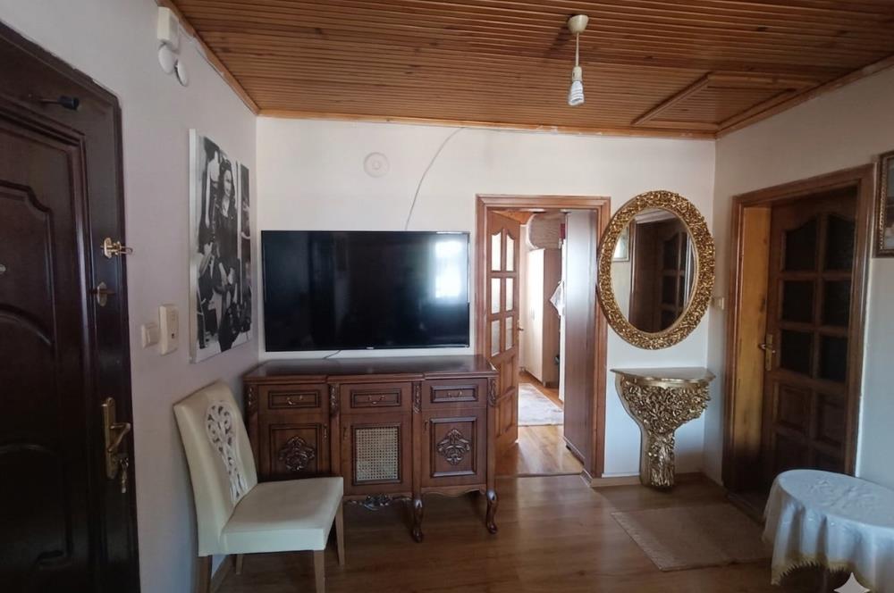 CENTURY21'DEN ORDU AKYAZI MAH. SATILIK ÇATI KATI