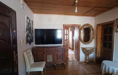 CENTURY21'DEN ORDU AKYAZI MAH. SATILIK ÇATI KATI