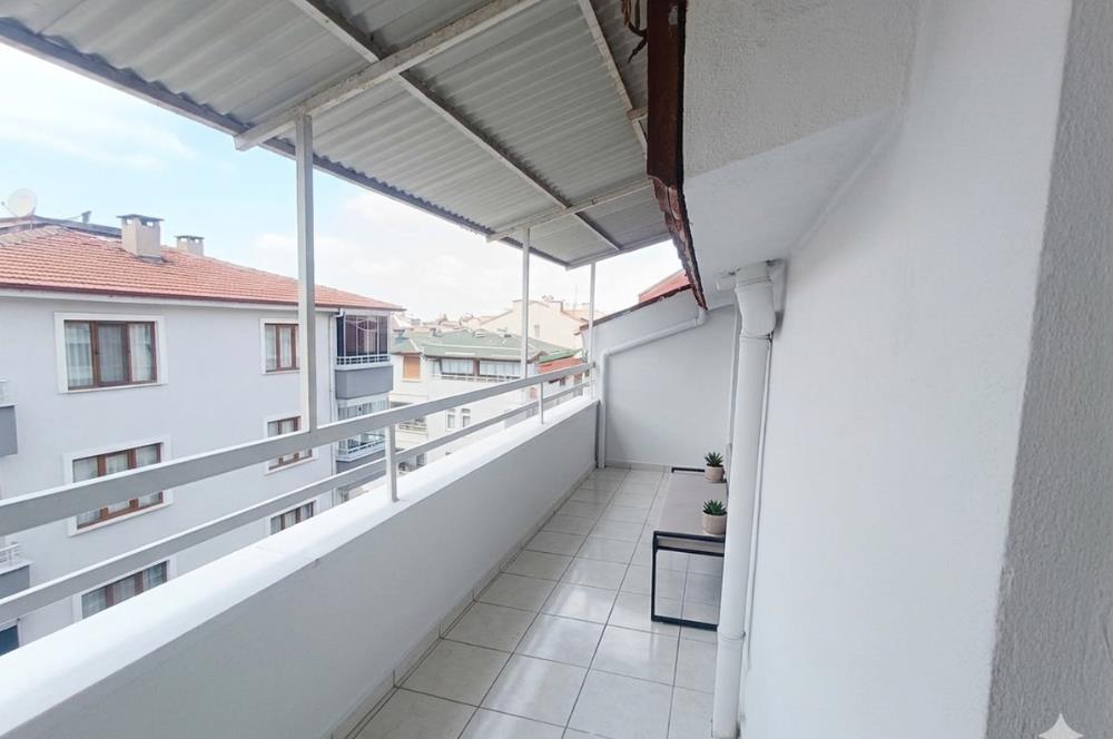 CENTURY21'DEN ORDU AKYAZI MAH. SATILIK ÇATI KATI