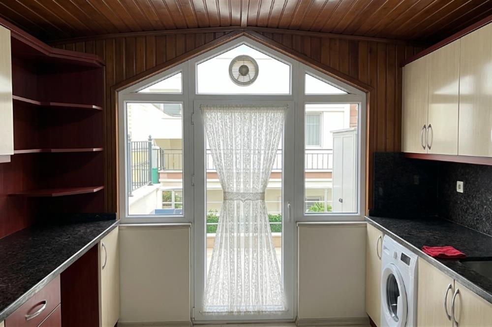 CENTURY21'DEN ORDU AKYAZI MAH. SATILIK ÇATI KATI