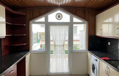 CENTURY21'DEN ORDU AKYAZI MAH. SATILIK ÇATI KATI