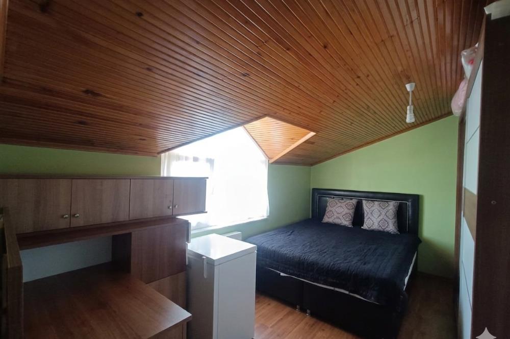 CENTURY21'DEN ORDU AKYAZI MAH. SATILIK ÇATI KATI