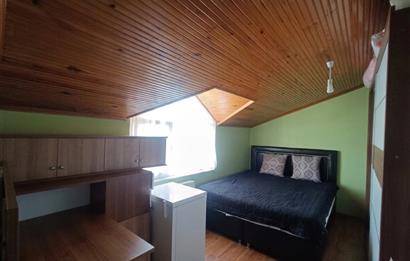 CENTURY21'DEN ORDU AKYAZI MAH. SATILIK ÇATI KATI