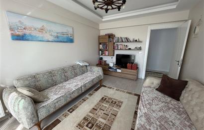 CENTURY 21 plus dan seçme sitesinde köşe konumlu daire 