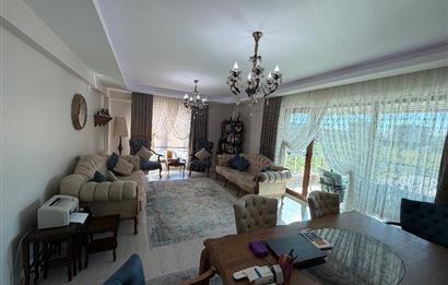 CENTURY 21 plus dan seçme sitesinde köşe konumlu daire 
