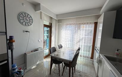 CENTURY 21 plus dan seçme sitesinde köşe konumlu daire 