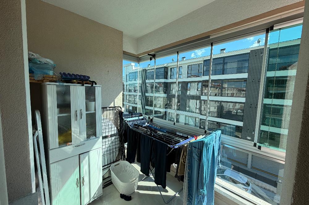 CENTURY 21 plus dan seçme sitesinde köşe konumlu daire 